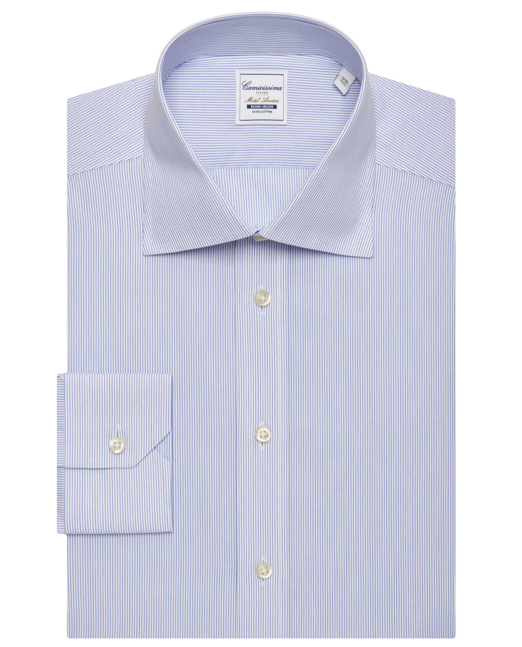 Camicia non on sale iron